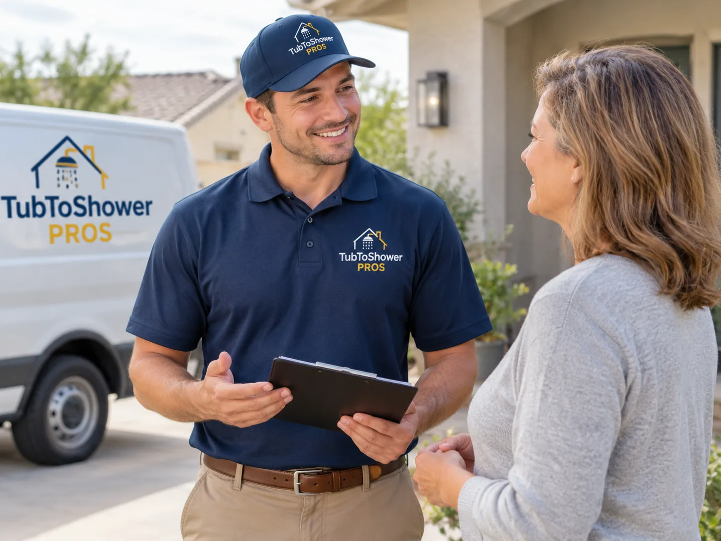 Tub Shower Conversion Worth, IL FAQs